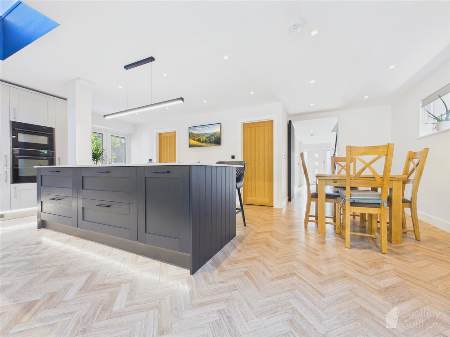 Goddard End, Stevenage, photo 13
