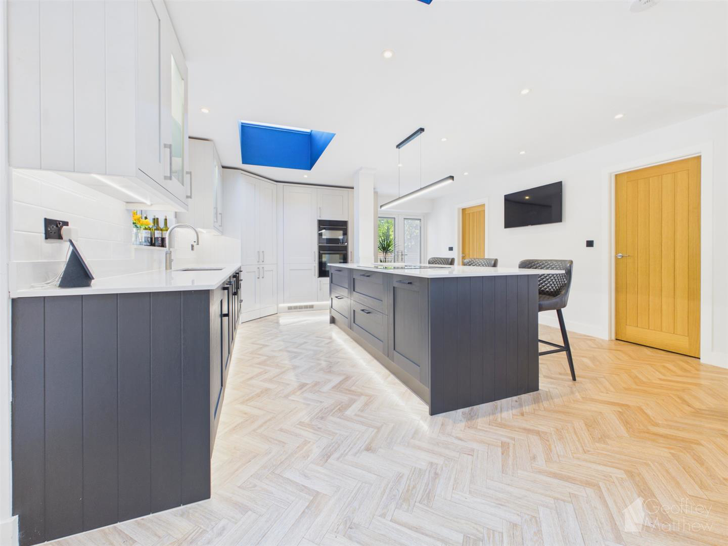 Goddard End, Stevenage, photo 11