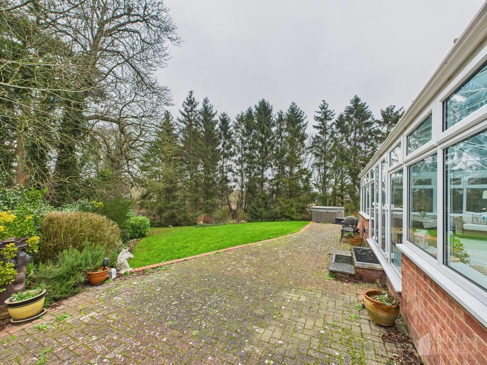 Wyldwood Close, Harlow, photo 2