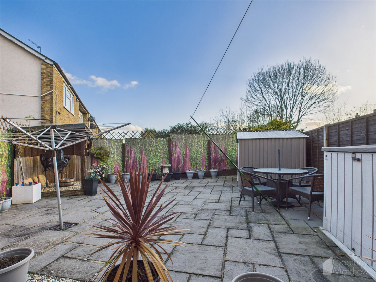 Spencers Croft, Harlow, photo 8