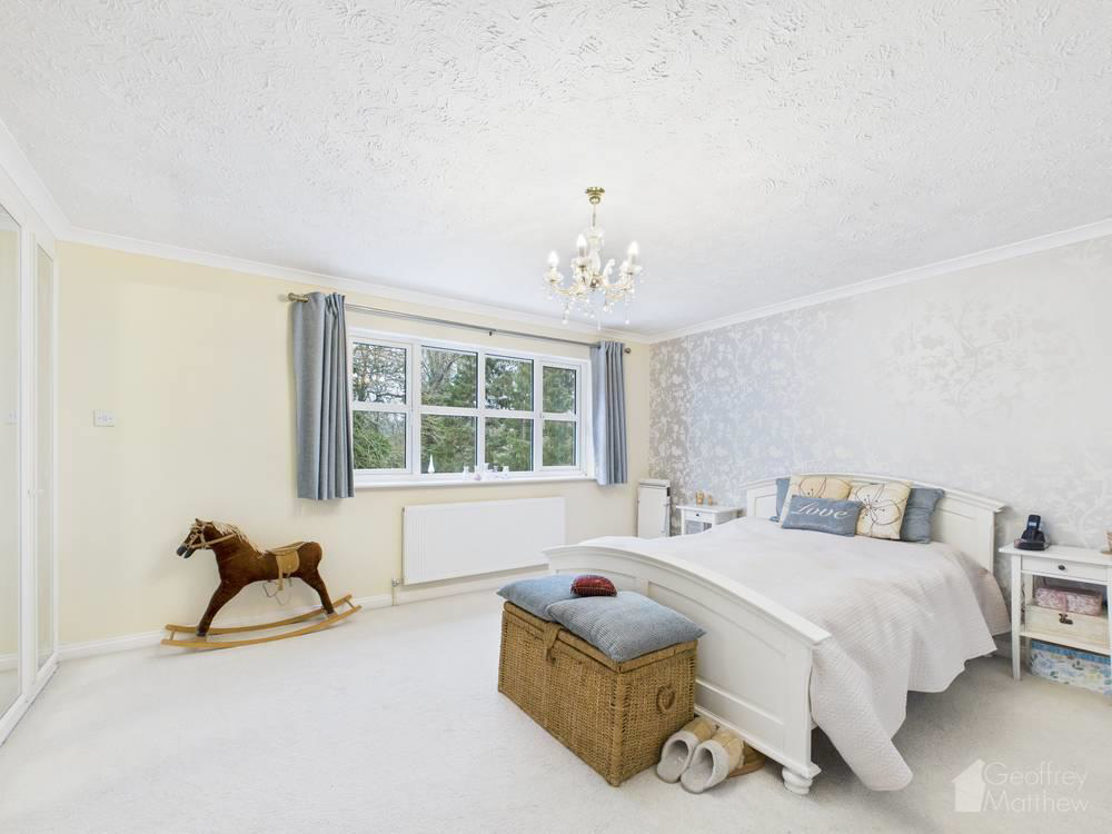 Wyldwood Close, Harlow, photo 13