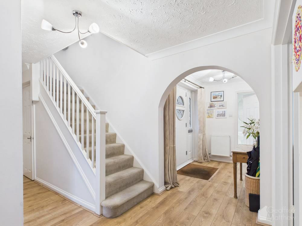 Wyldwood Close, Harlow, photo 6