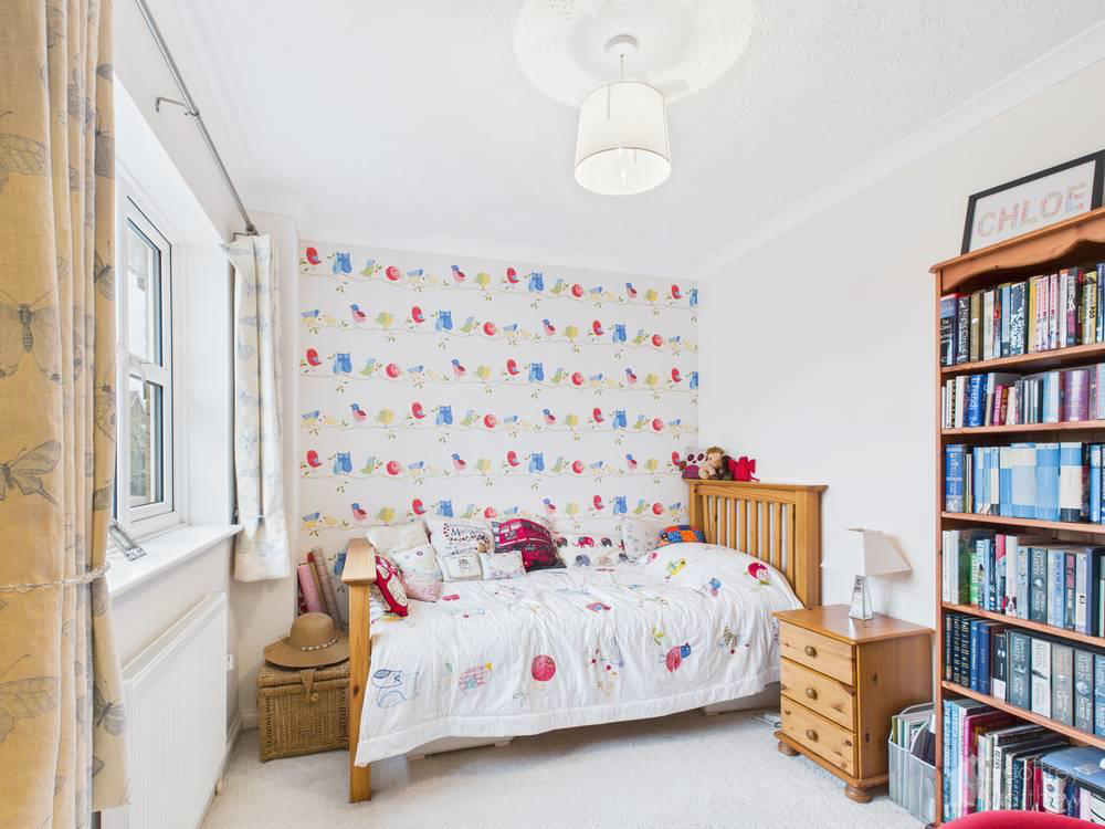 Wyldwood Close, Harlow, photo 17