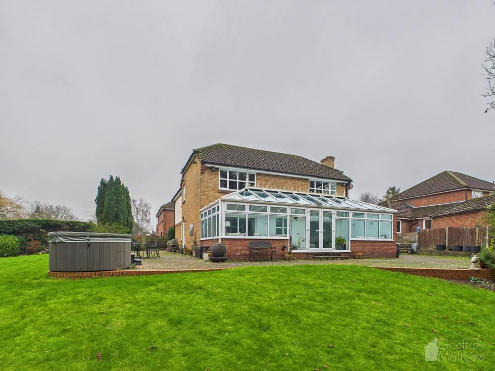 Wyldwood Close, Harlow, photo 3