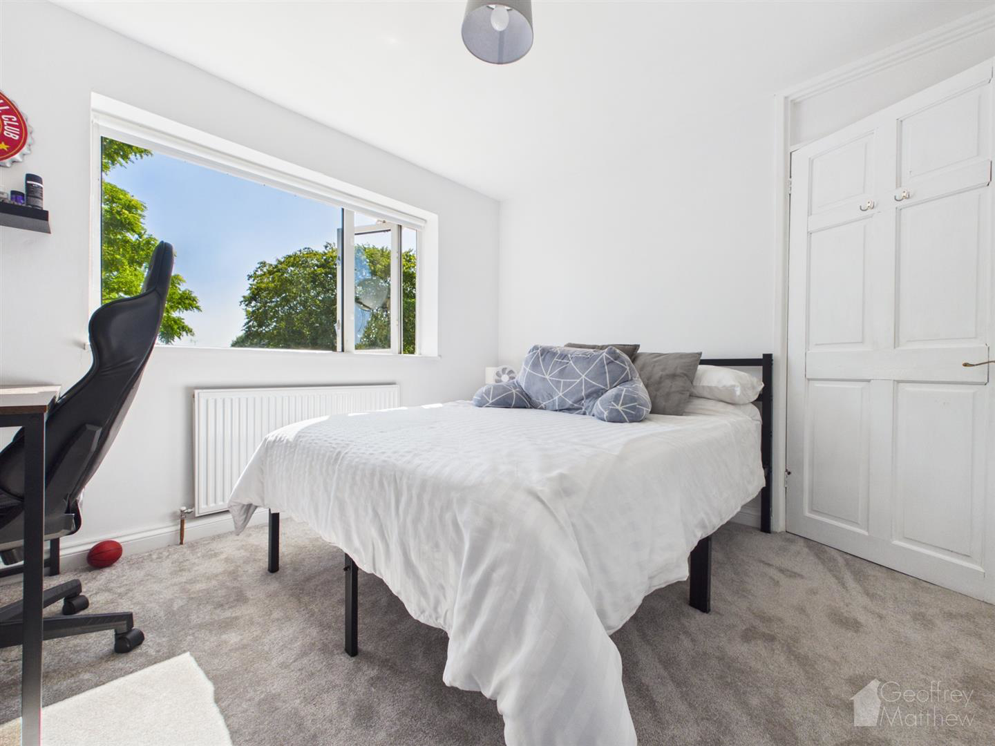 Cook Road, Chells, Stevenage, photo 15