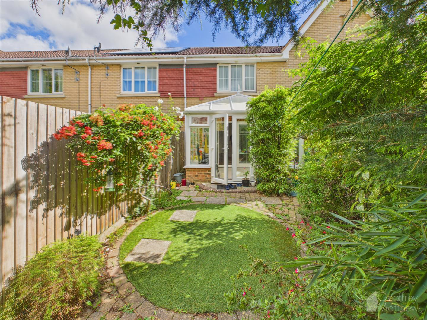 Priestley Road, Ridgemont Park, Stevenage, photo 14