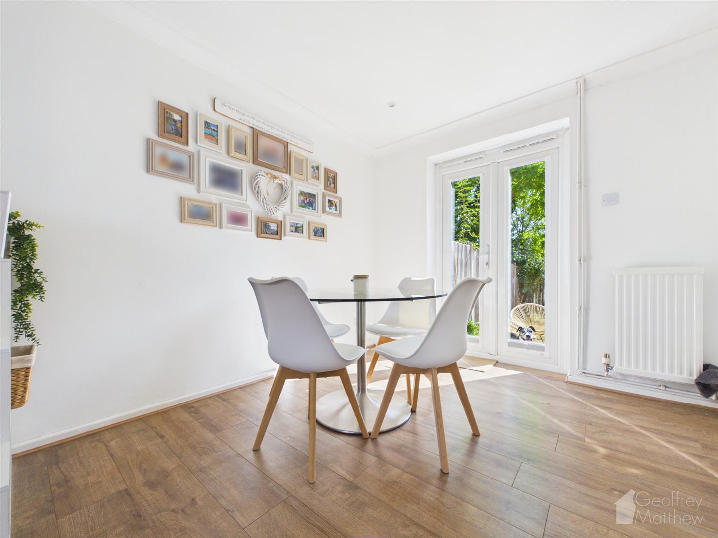 Cook Road, Chells, Stevenage, photo 8