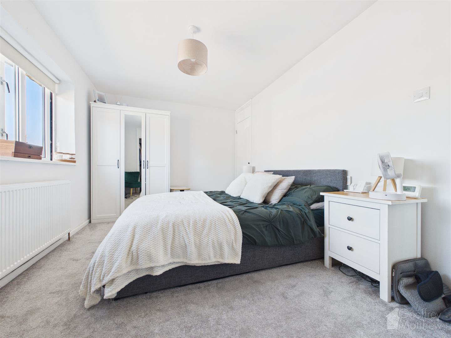 Cook Road, Chells, Stevenage, photo 16
