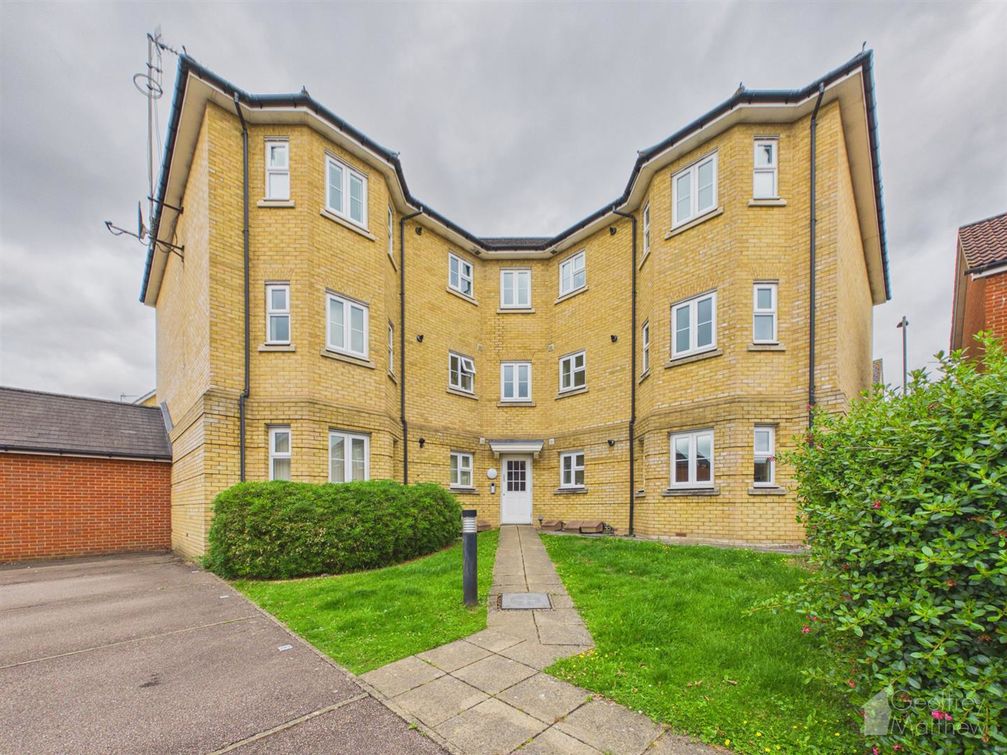 Mendip Way, Great Ashby, Stevenage