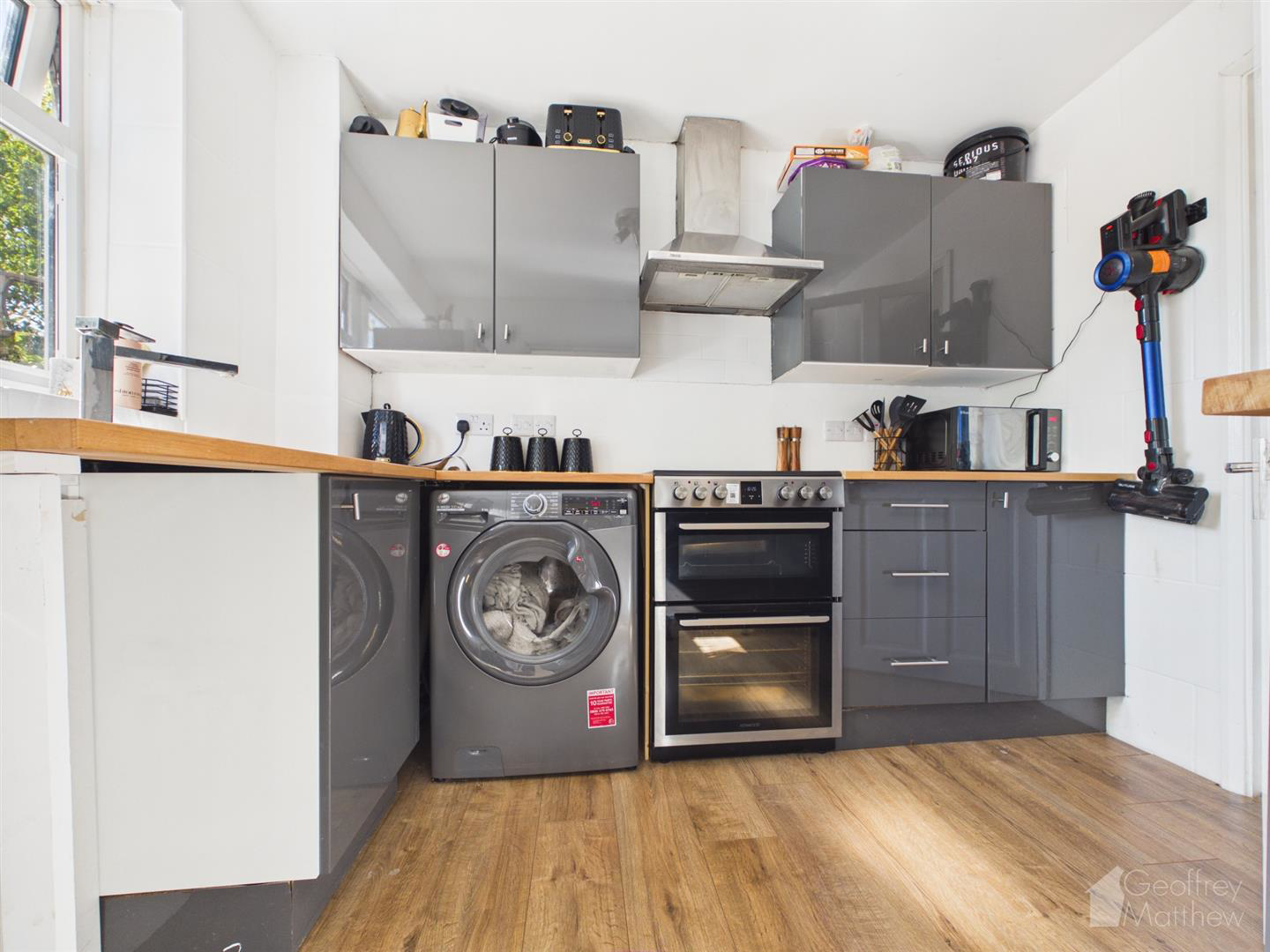 Cook Road, Chells, Stevenage, photo 13