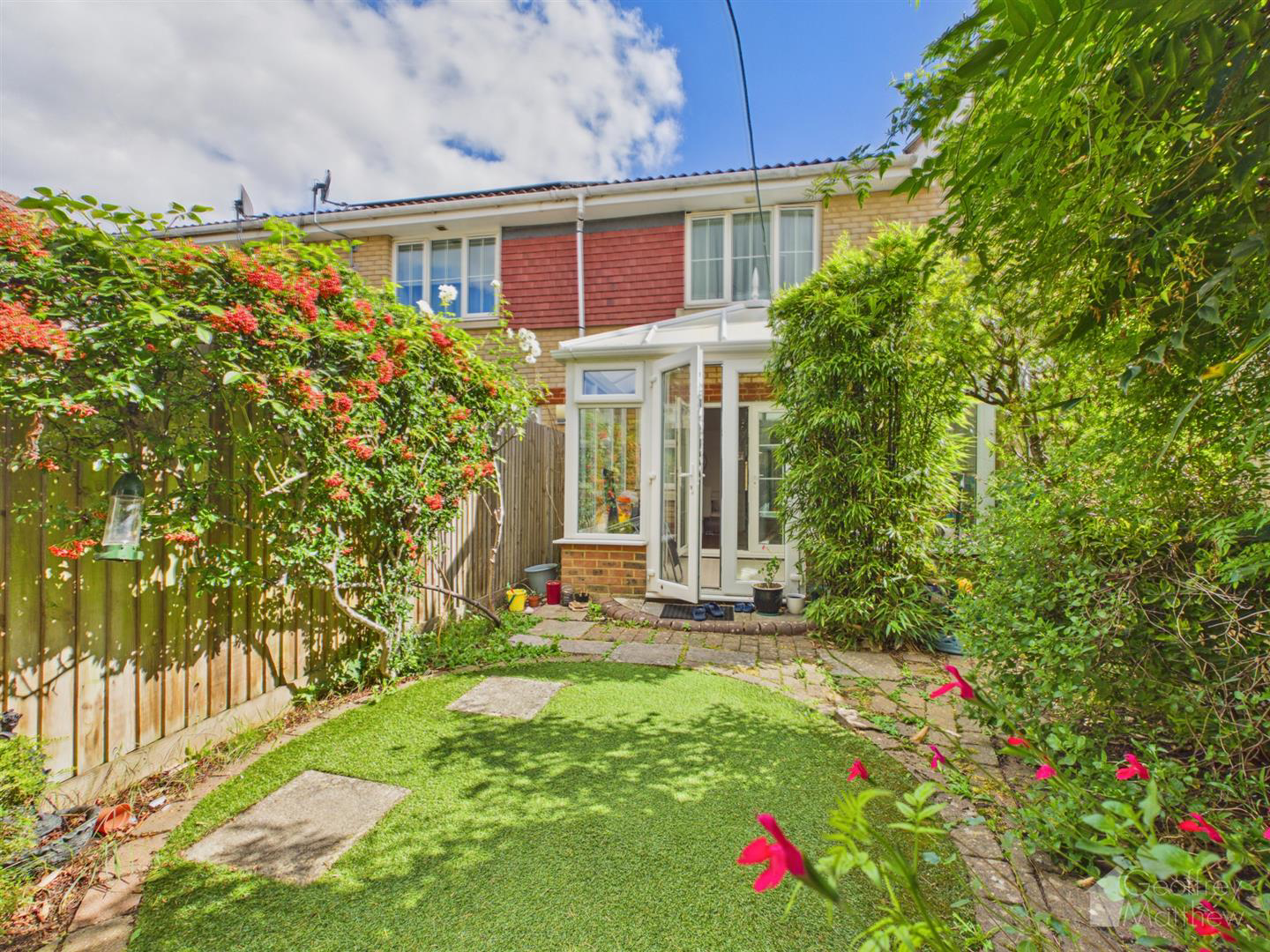 Priestley Road, Ridgemont Park, Stevenage, photo 12