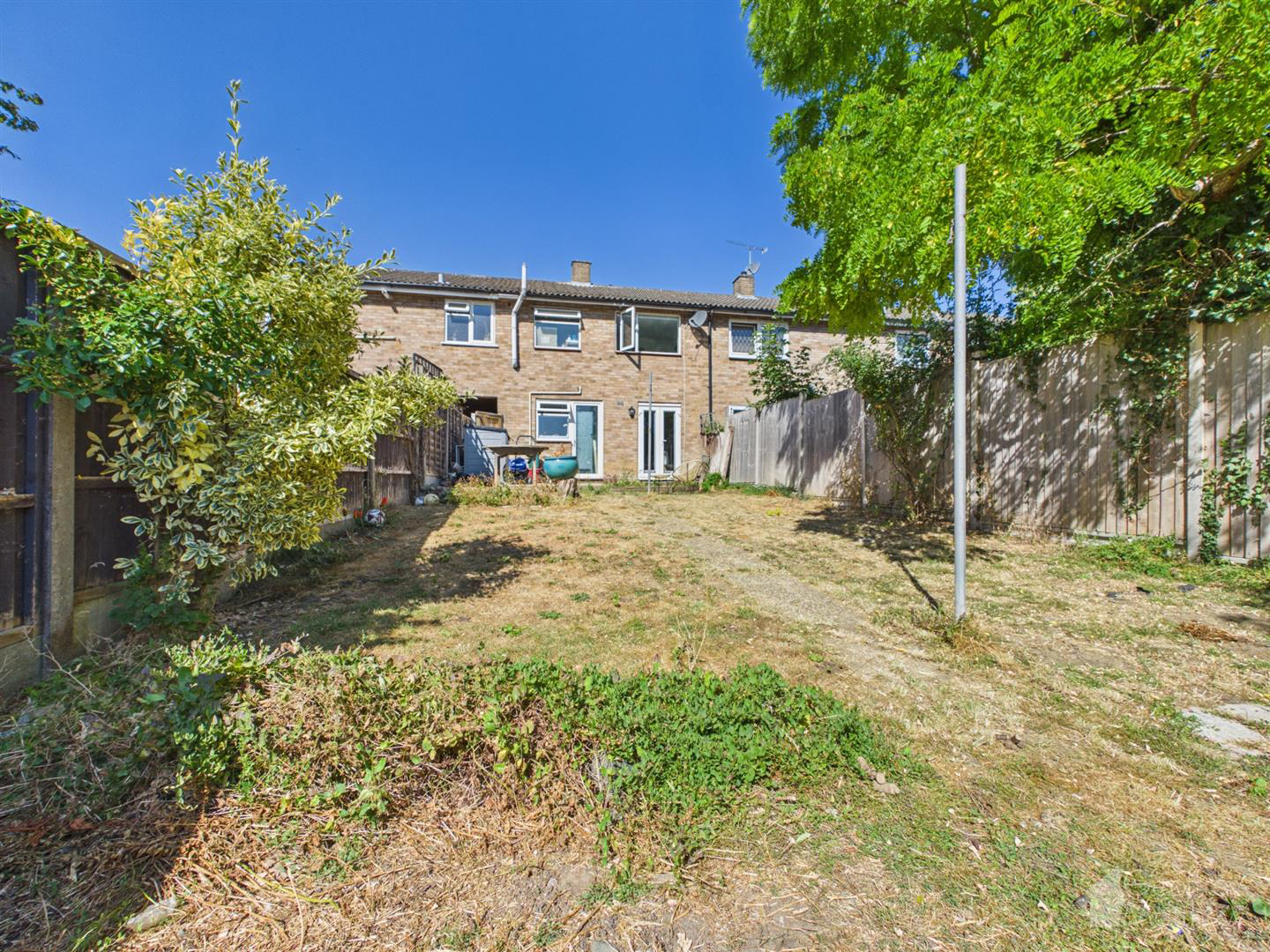 Cook Road, Chells, Stevenage, photo 7