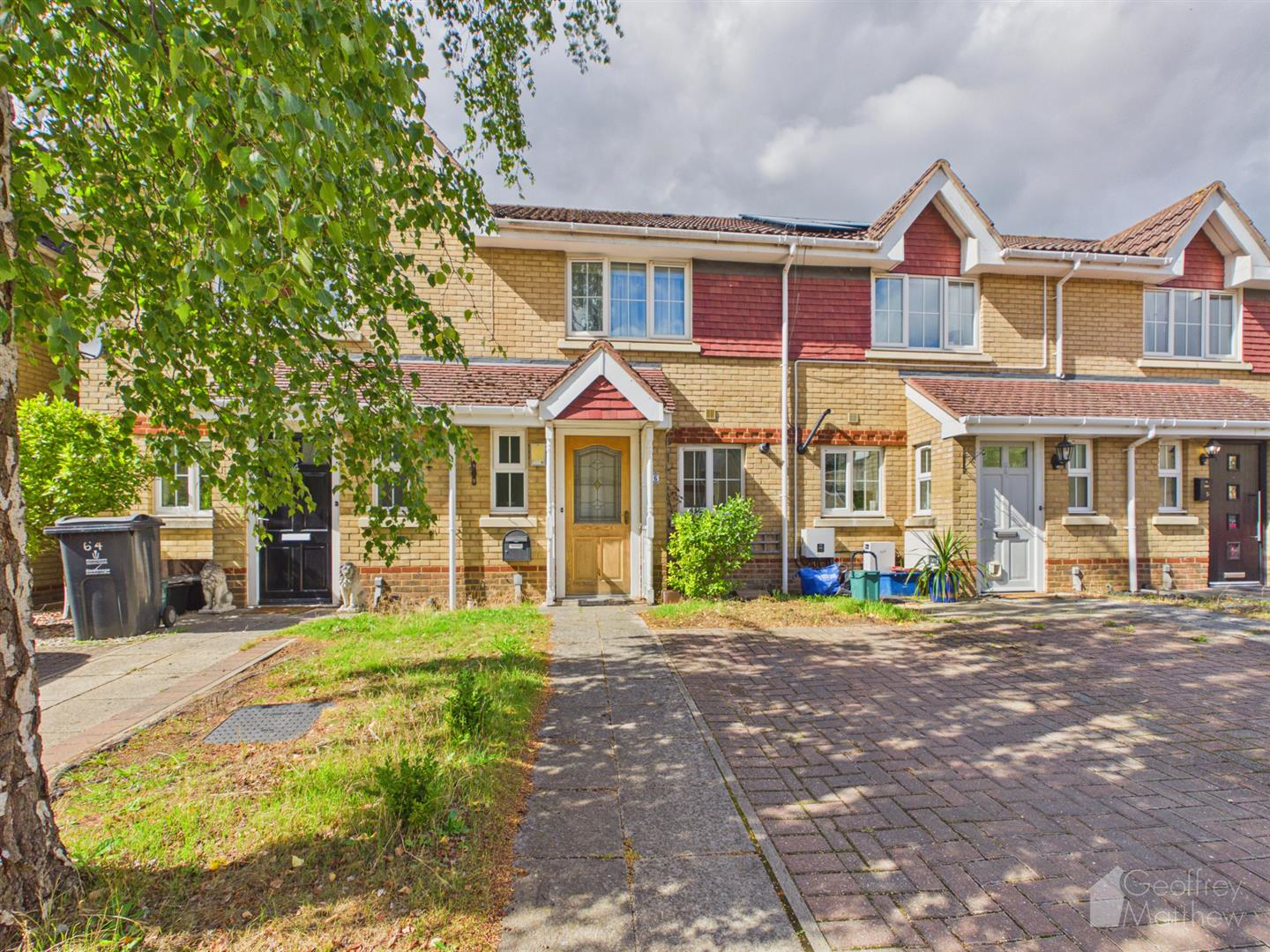 Priestley Road, Ridgemont Park, Stevenage, photo 15
