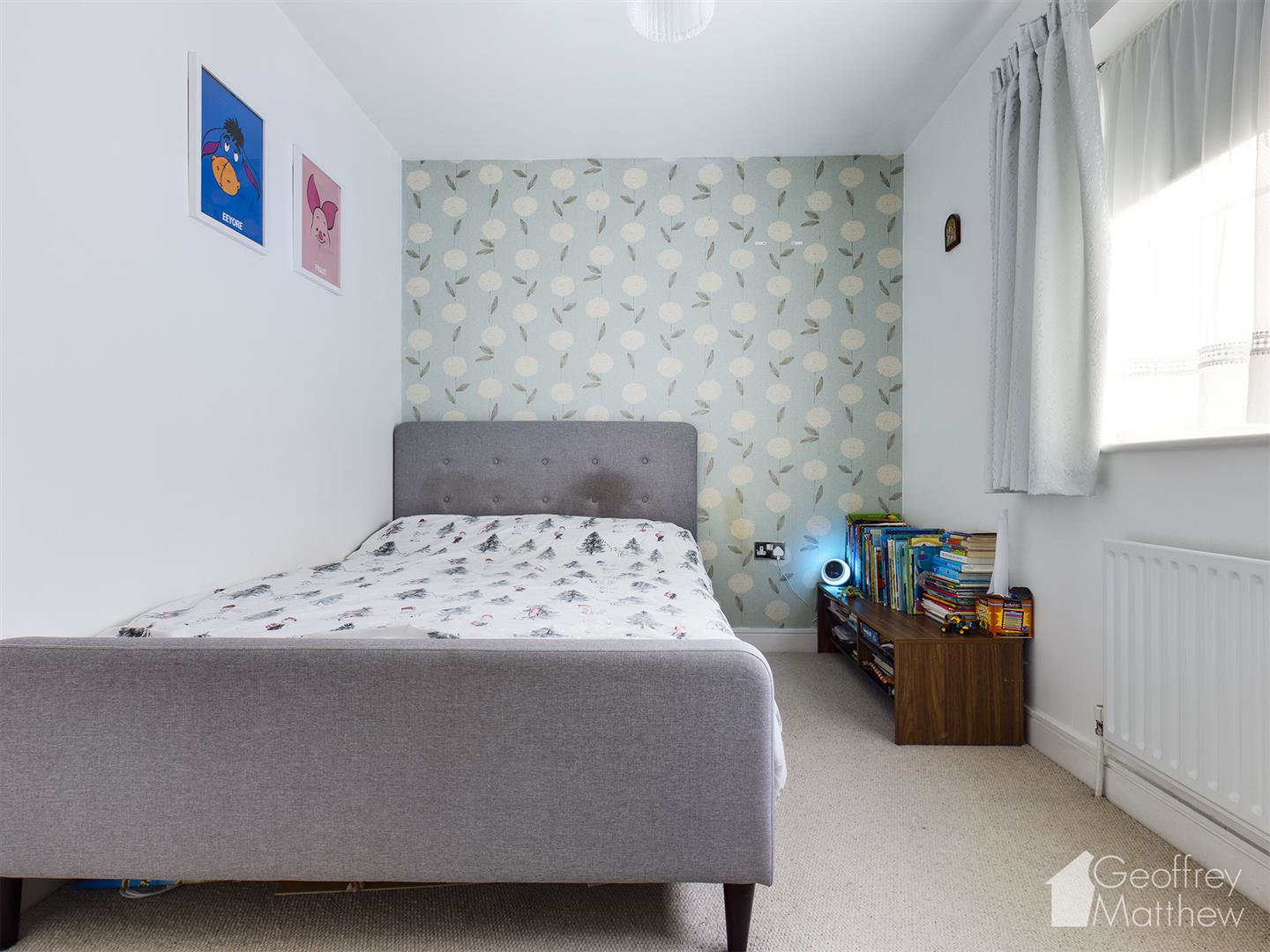 Priestley Road, Ridgemont Park, Stevenage, photo 11
