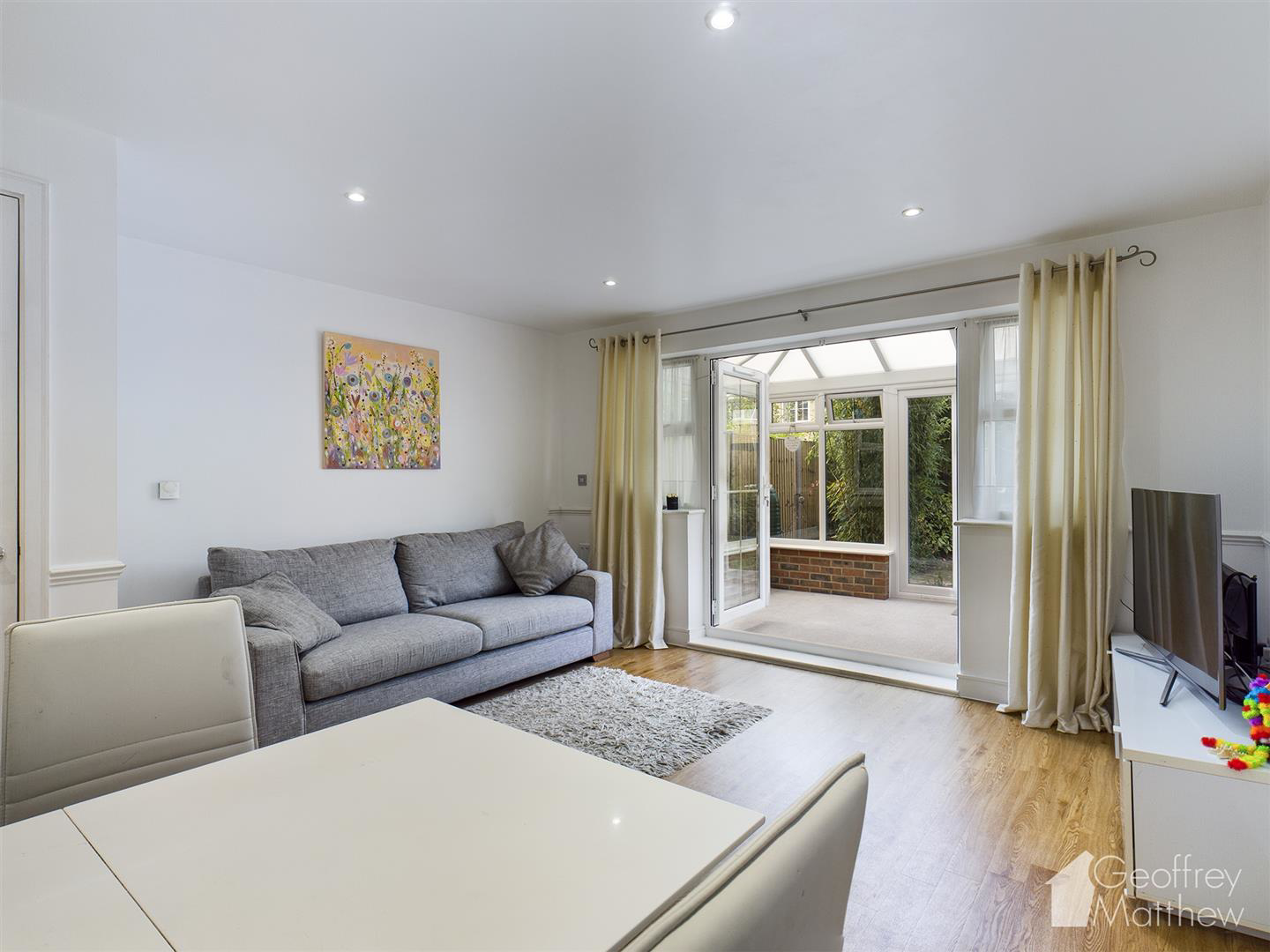 Priestley Road, Ridgemont Park, Stevenage, photo 5