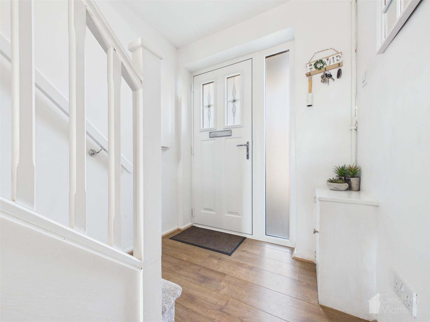 Cook Road, Chells, Stevenage, photo 11