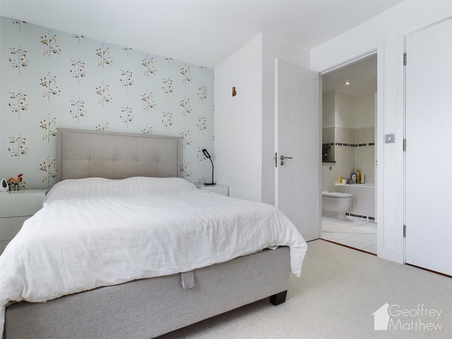 Priestley Road, Ridgemont Park, Stevenage, photo 9