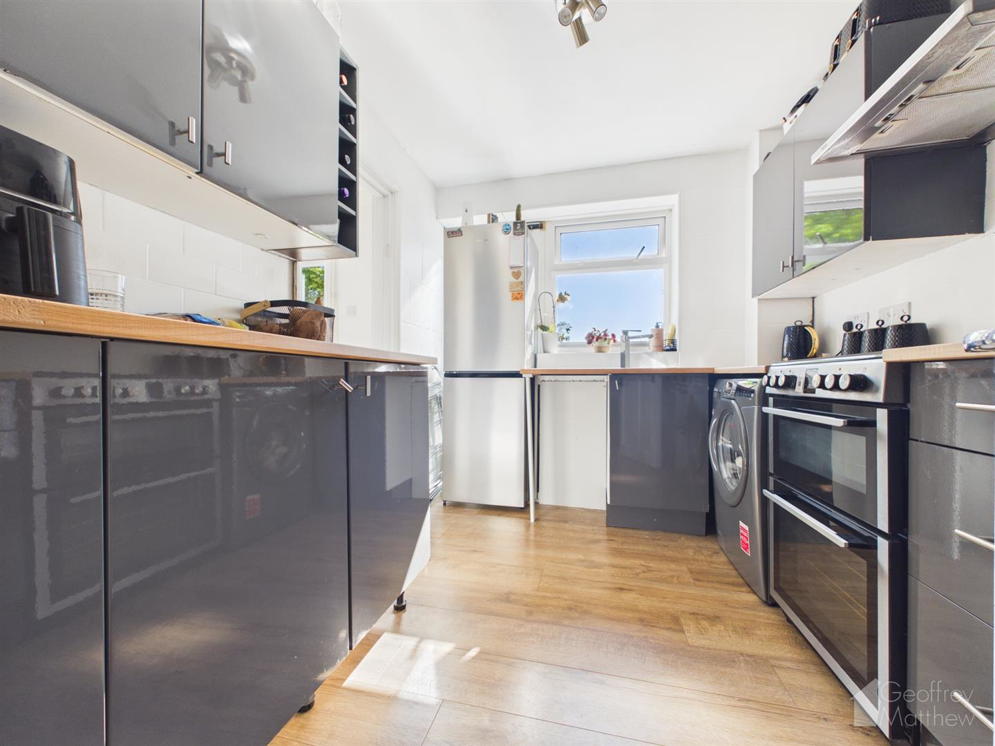 Cook Road, Chells, Stevenage, photo 12