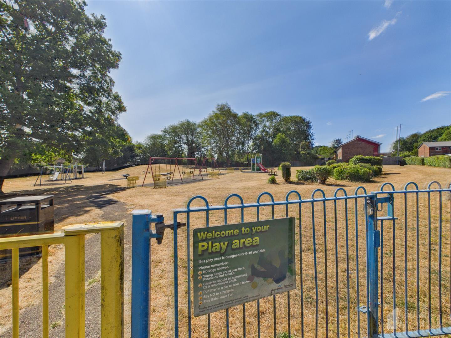 Cook Road, Chells, Stevenage, photo 19