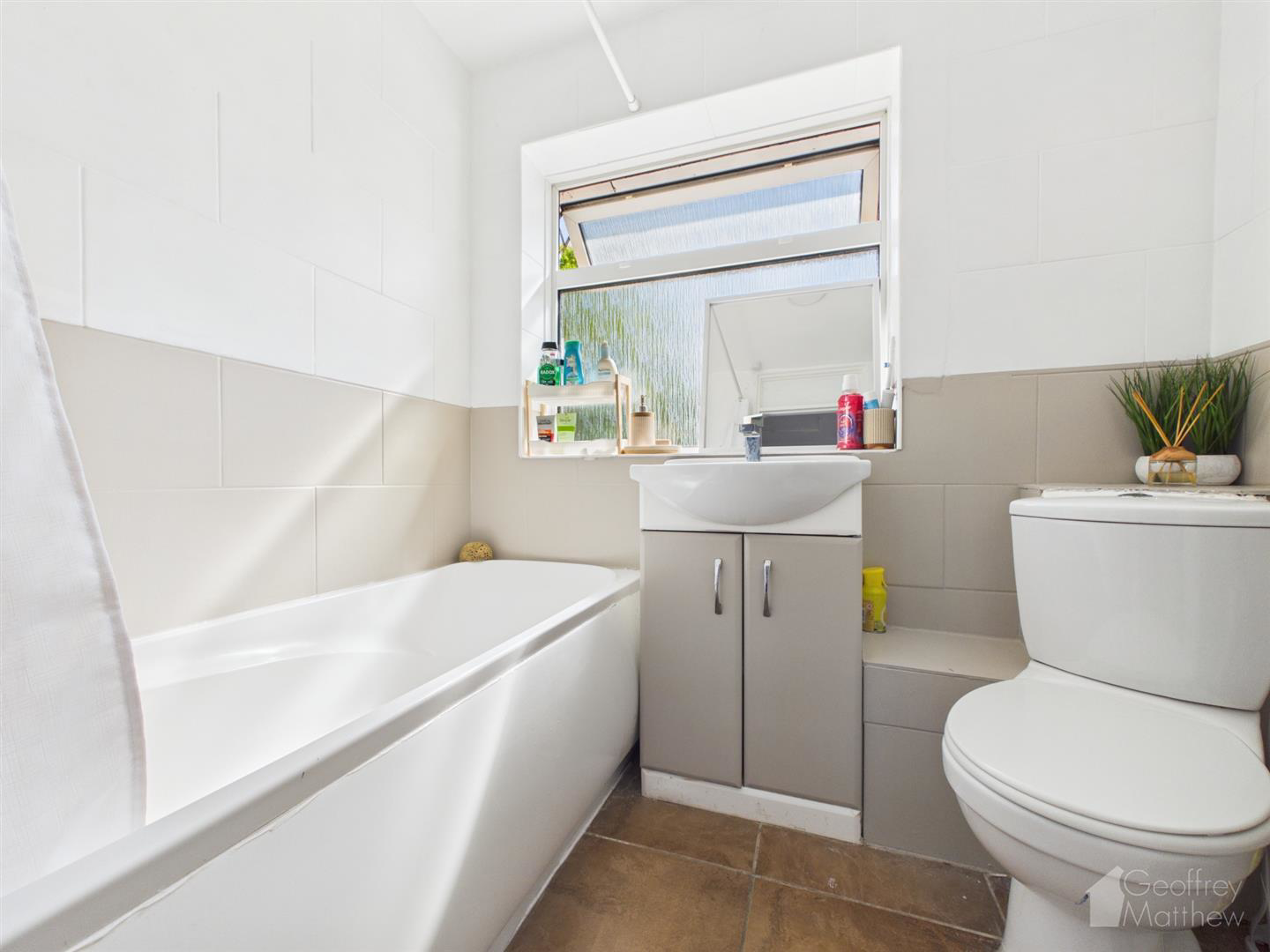 Cook Road, Chells, Stevenage, photo 14