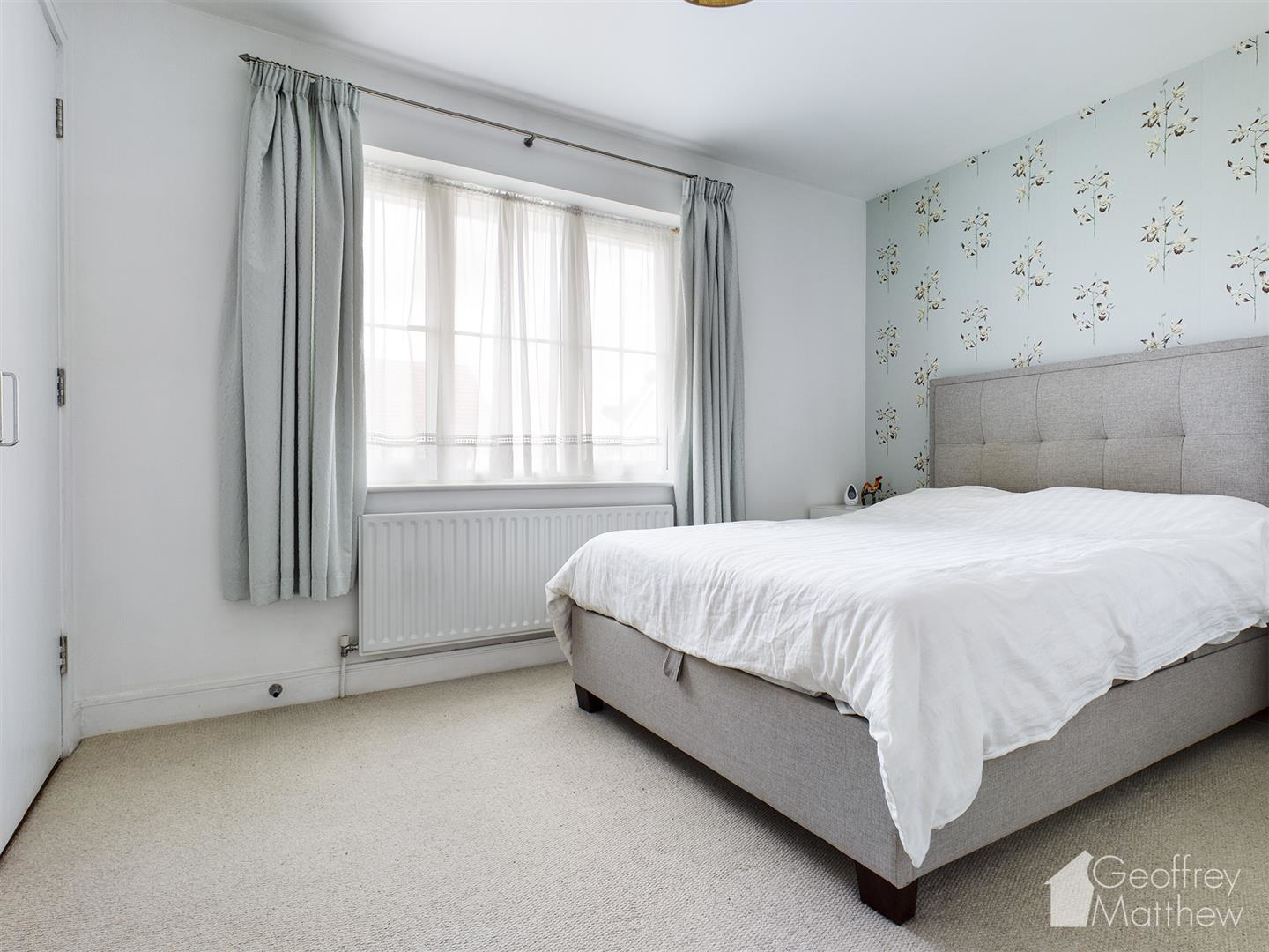 Priestley Road, Ridgemont Park, Stevenage, photo 8