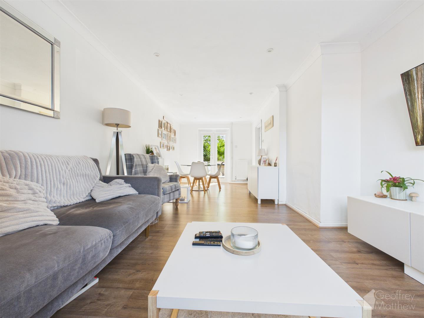 Cook Road, Chells, Stevenage, photo 9