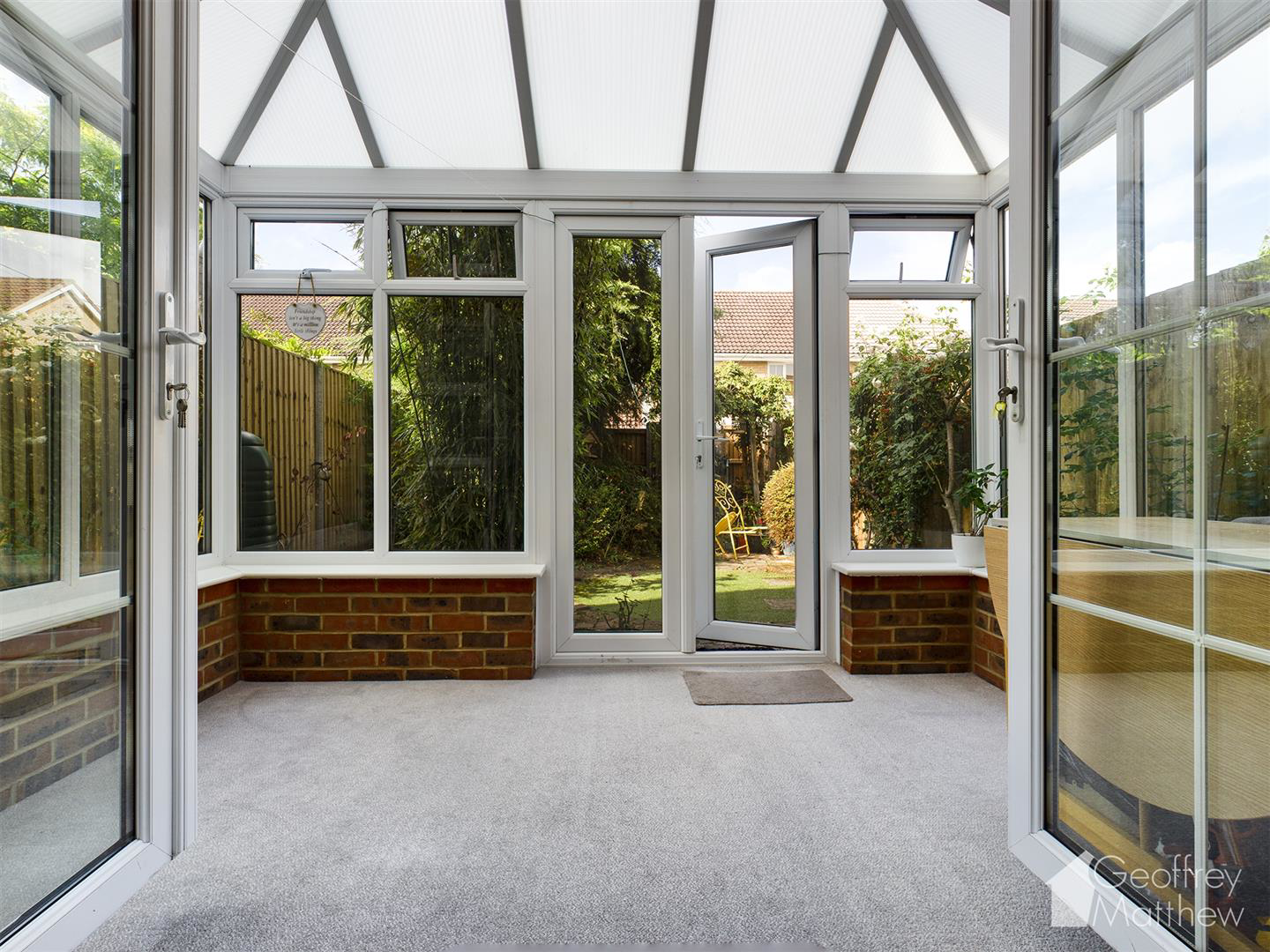 Priestley Road, Ridgemont Park, Stevenage, photo 7