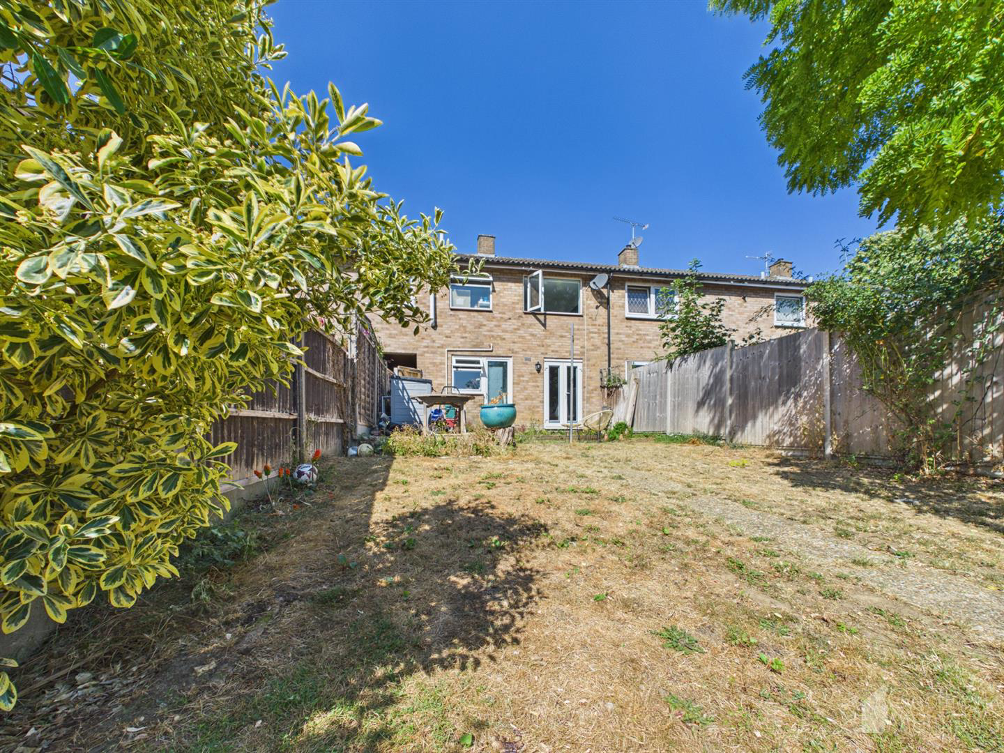 Cook Road, Chells, Stevenage, photo 17