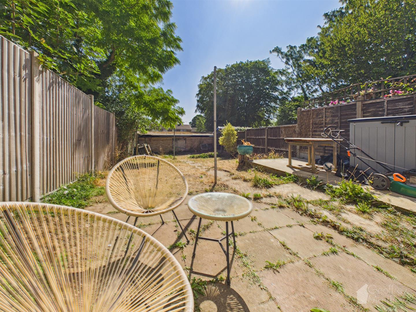 Cook Road, Chells, Stevenage, photo 18