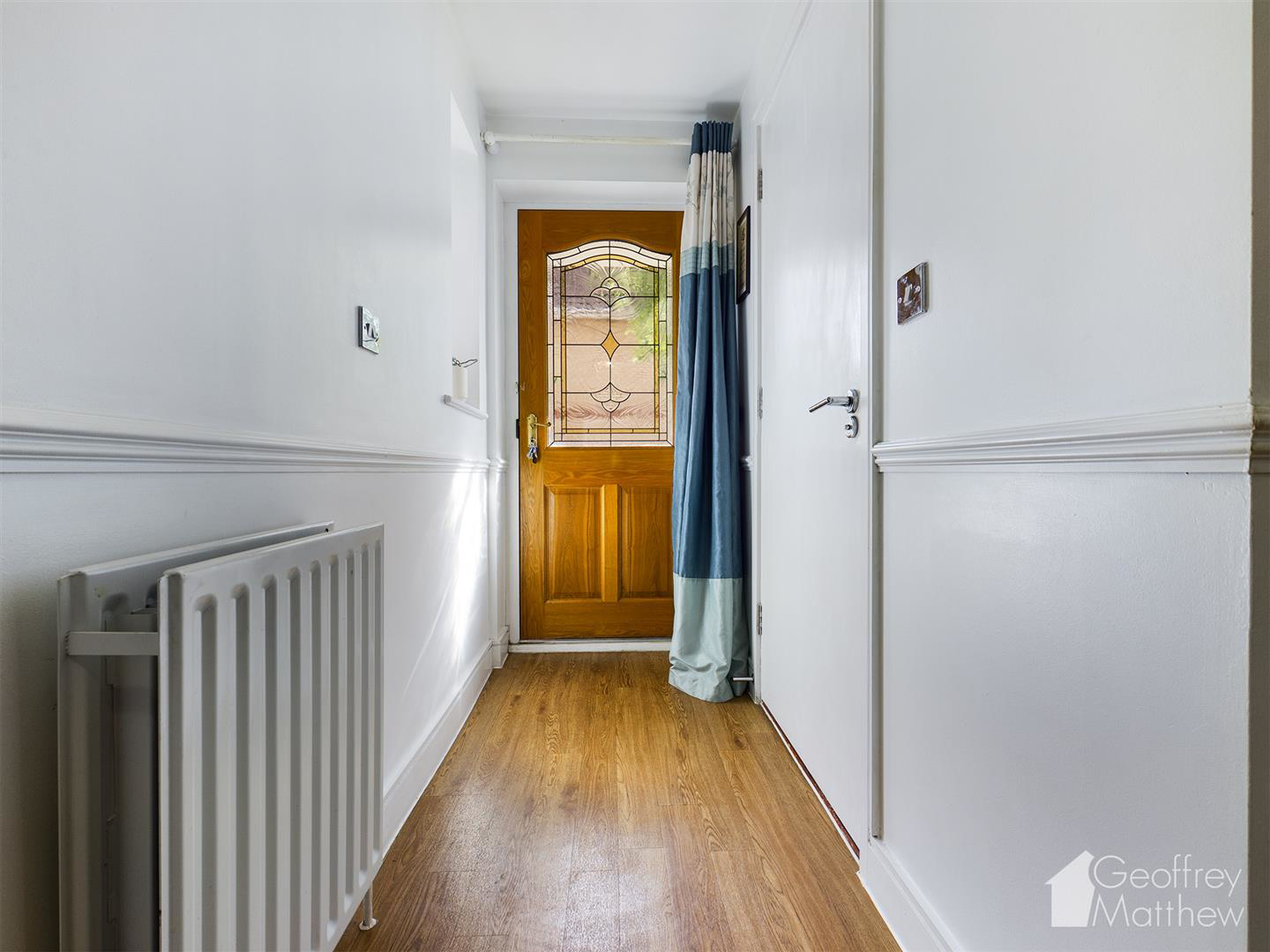Priestley Road, Ridgemont Park, Stevenage, photo 6