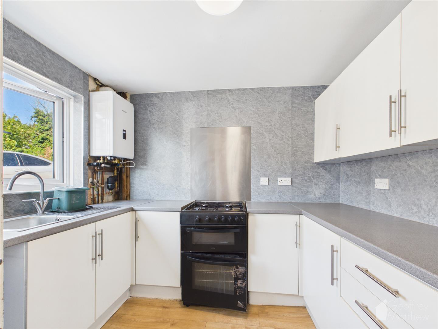 Northbrooks, Harlow, photo 2