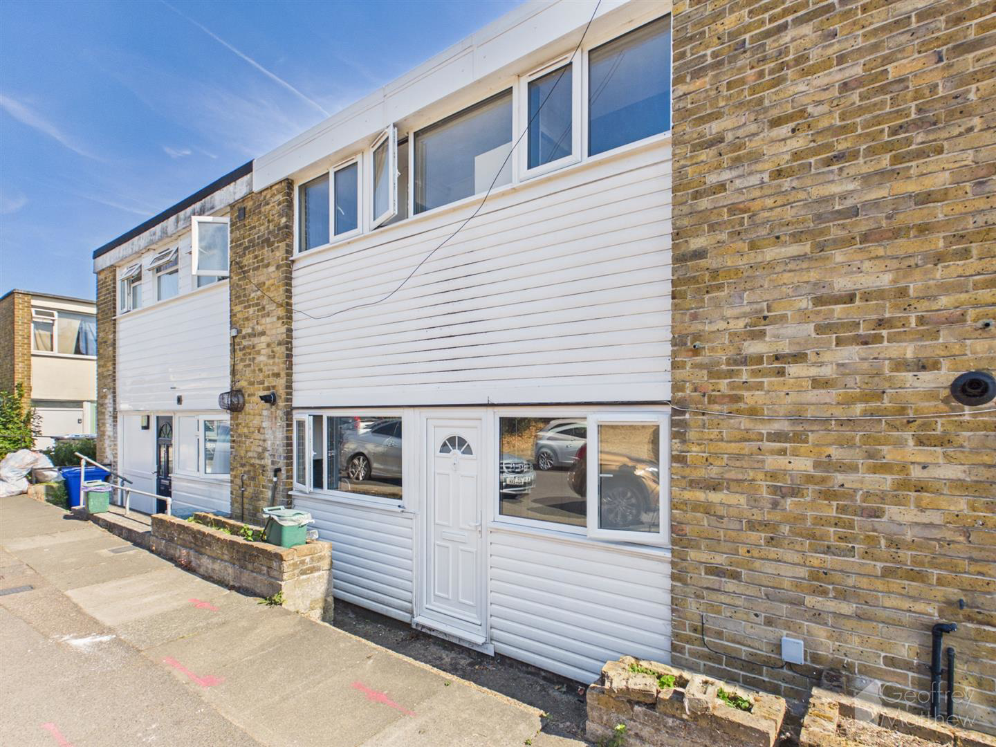 Northbrooks, Harlow