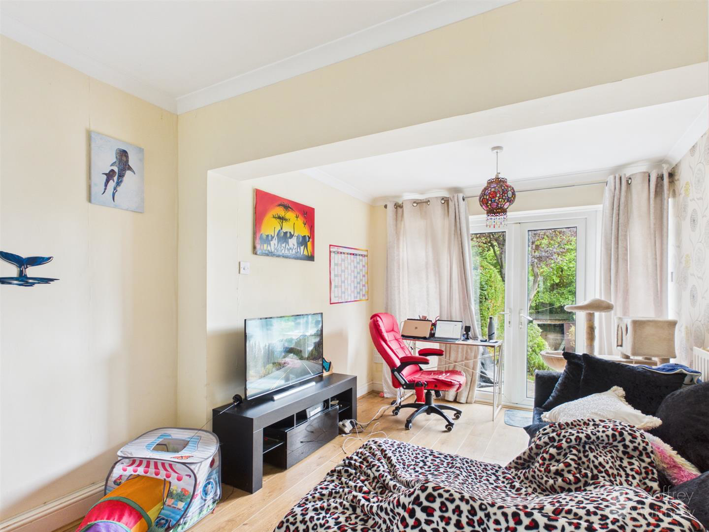 Canons Gate, Harlow, photo 6