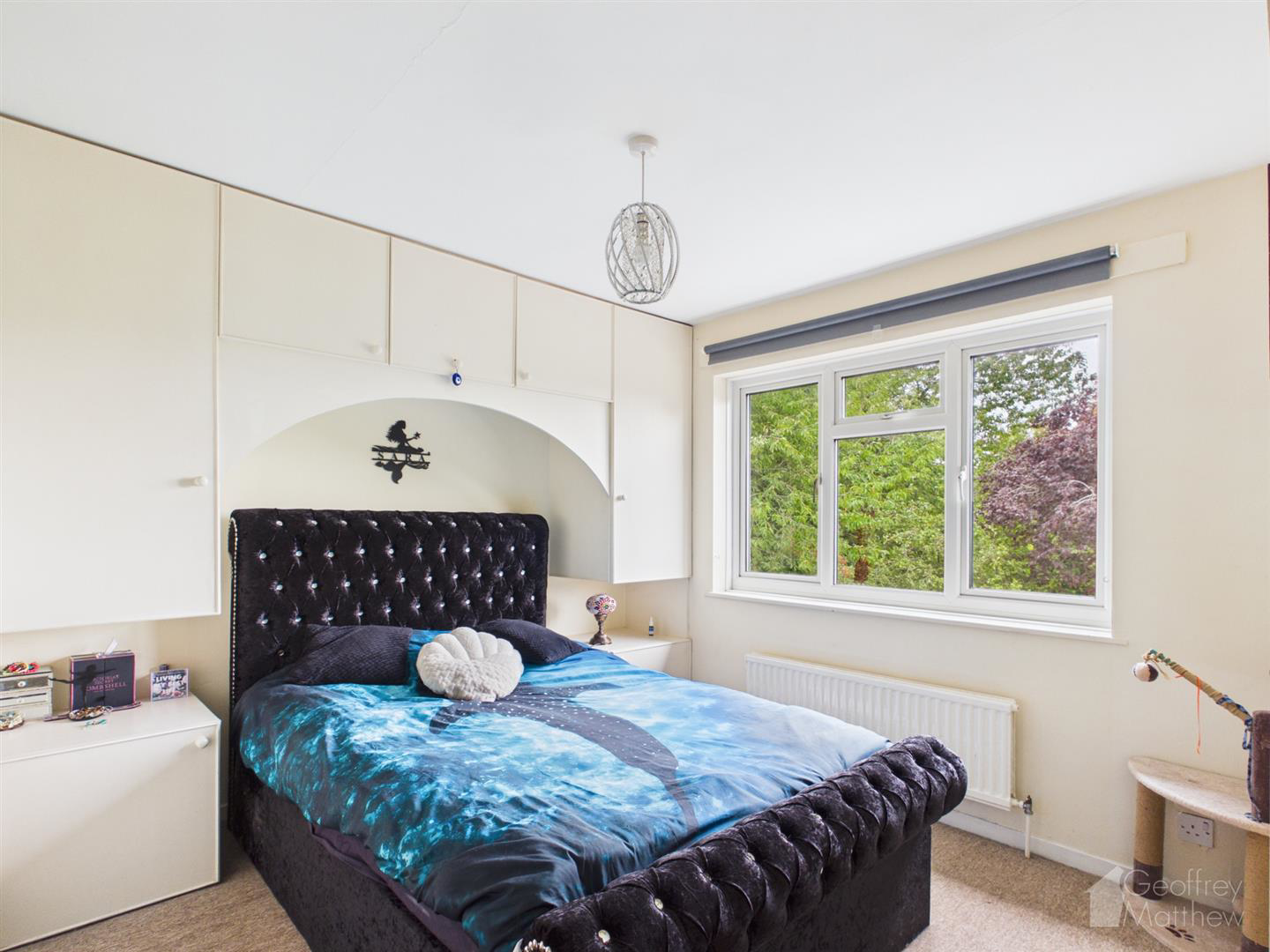 Canons Gate, Harlow, photo 7