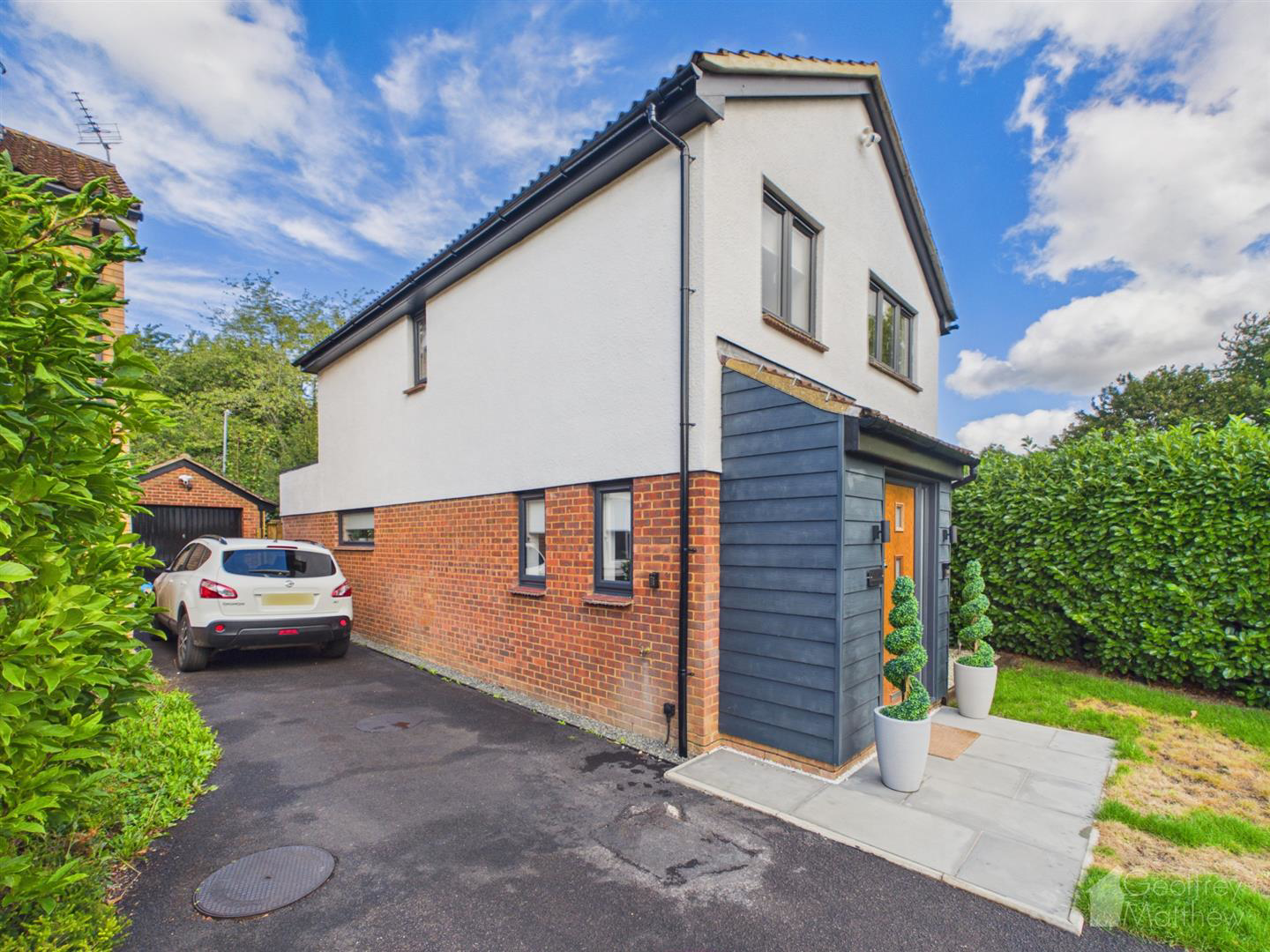 Goddard End, Stevenage