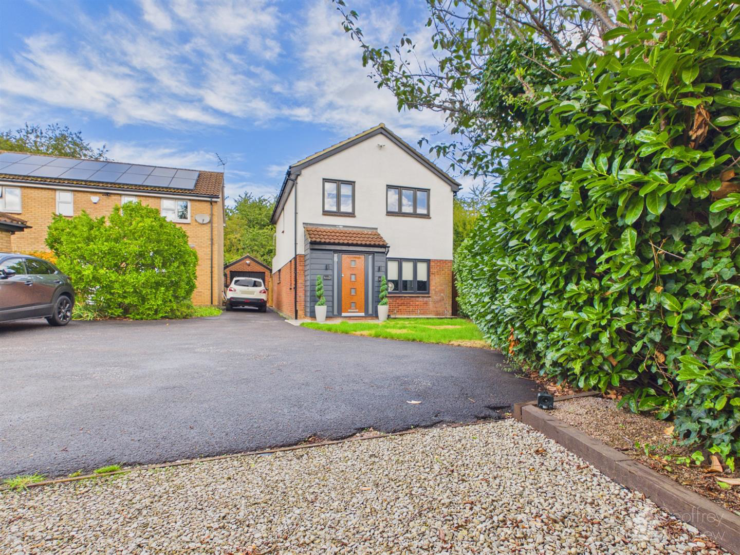 Goddard End, Stevenage, photo 5