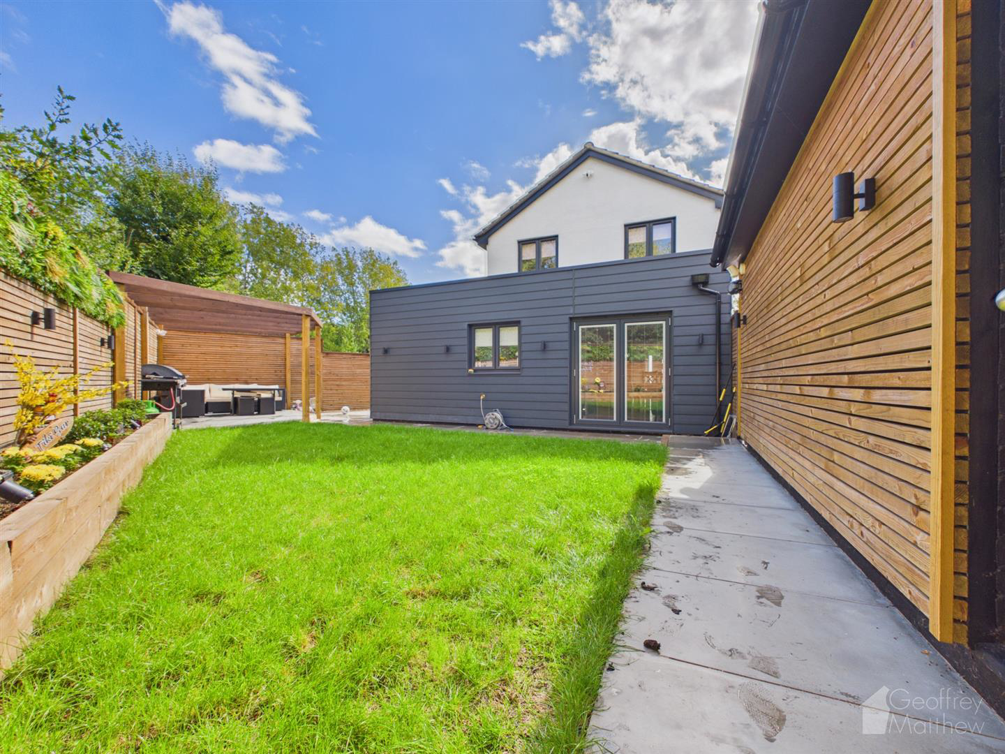 Goddard End, Stevenage, photo 4