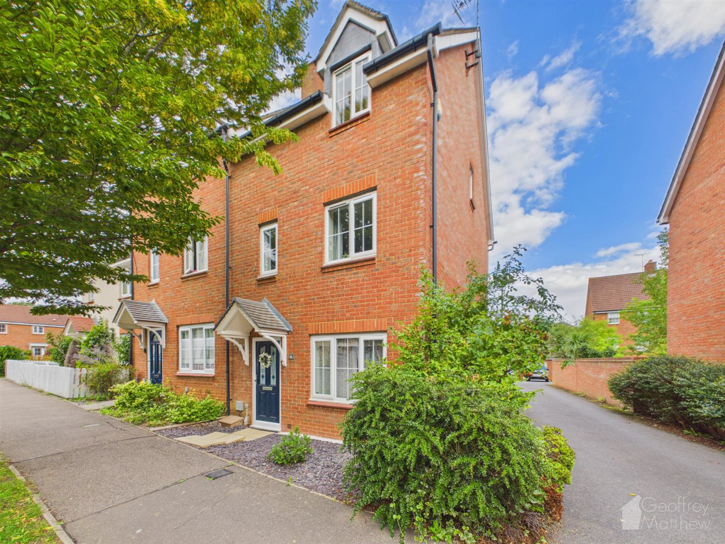 Mendip Way, Great Ashby, Stevenage, photo 5