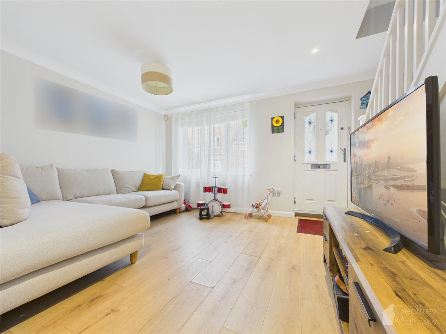 Mendip Way, Great Ashby, Stevenage, photo 6