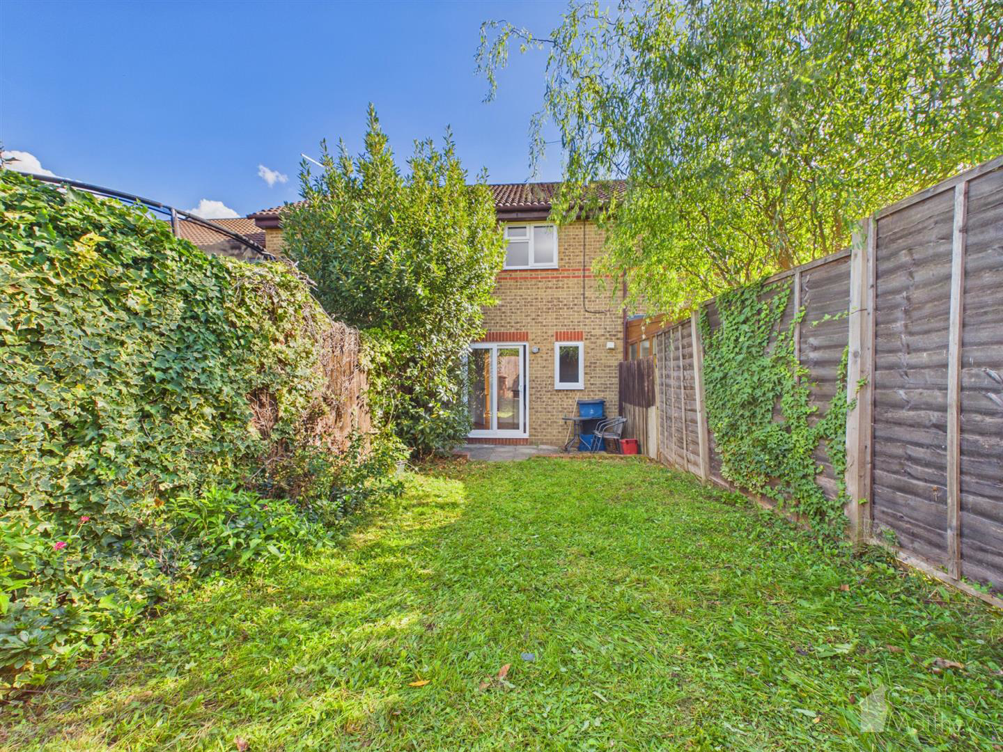 Middlesborough Close, Stevenage, photo 12