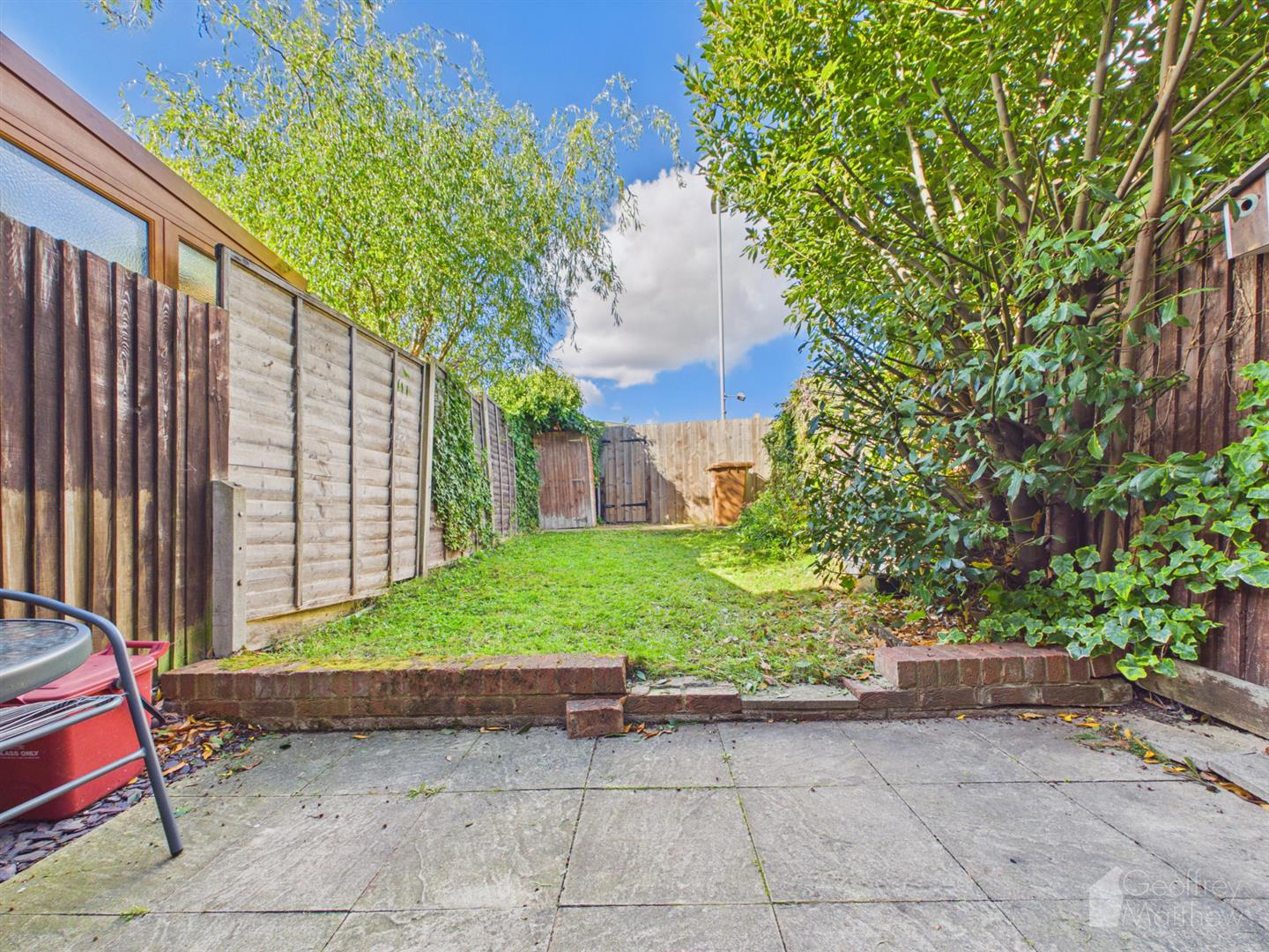 Middlesborough Close, Stevenage, photo 11
