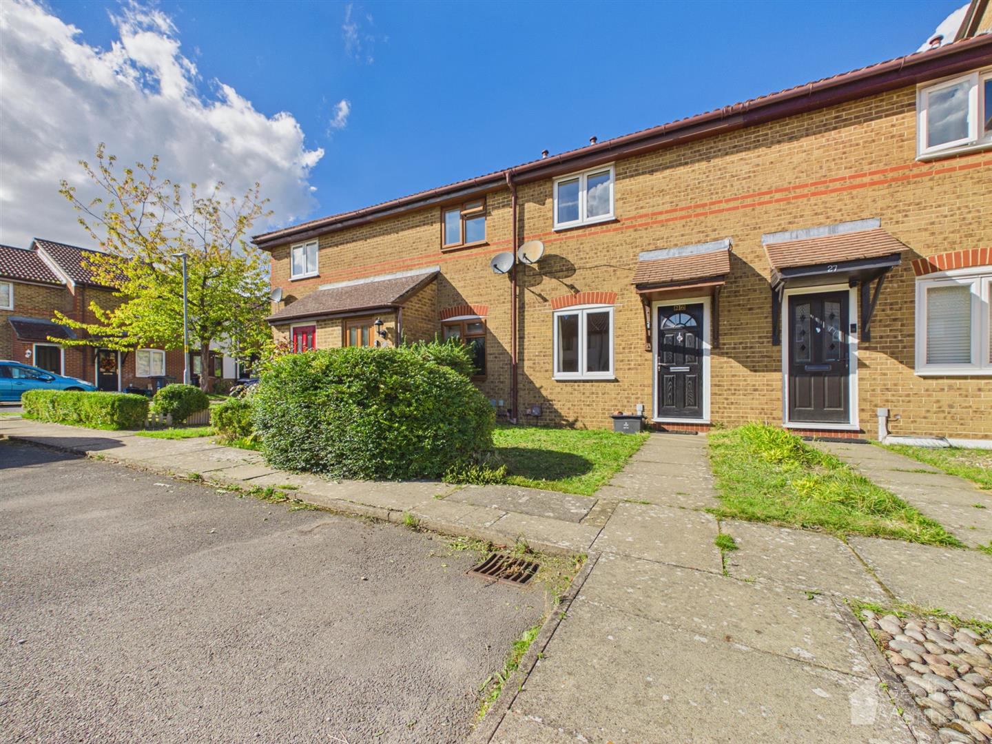 Middlesborough Close, Stevenage, photo 15