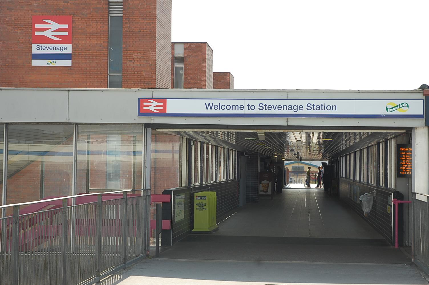 Greydells, Stevenage, photo 11