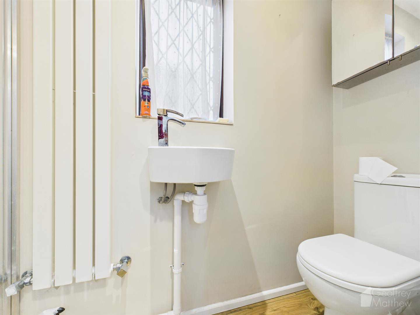 Goddard End, Stevenage, photo 9