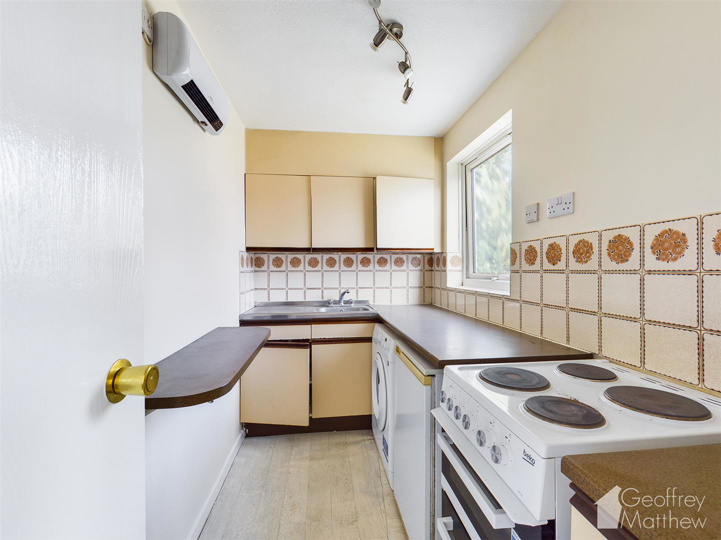 Swift Close, Letchworth Garden City, photo 2
