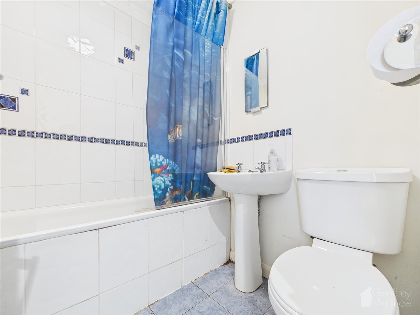 Market Chambers, New Town, photo 7