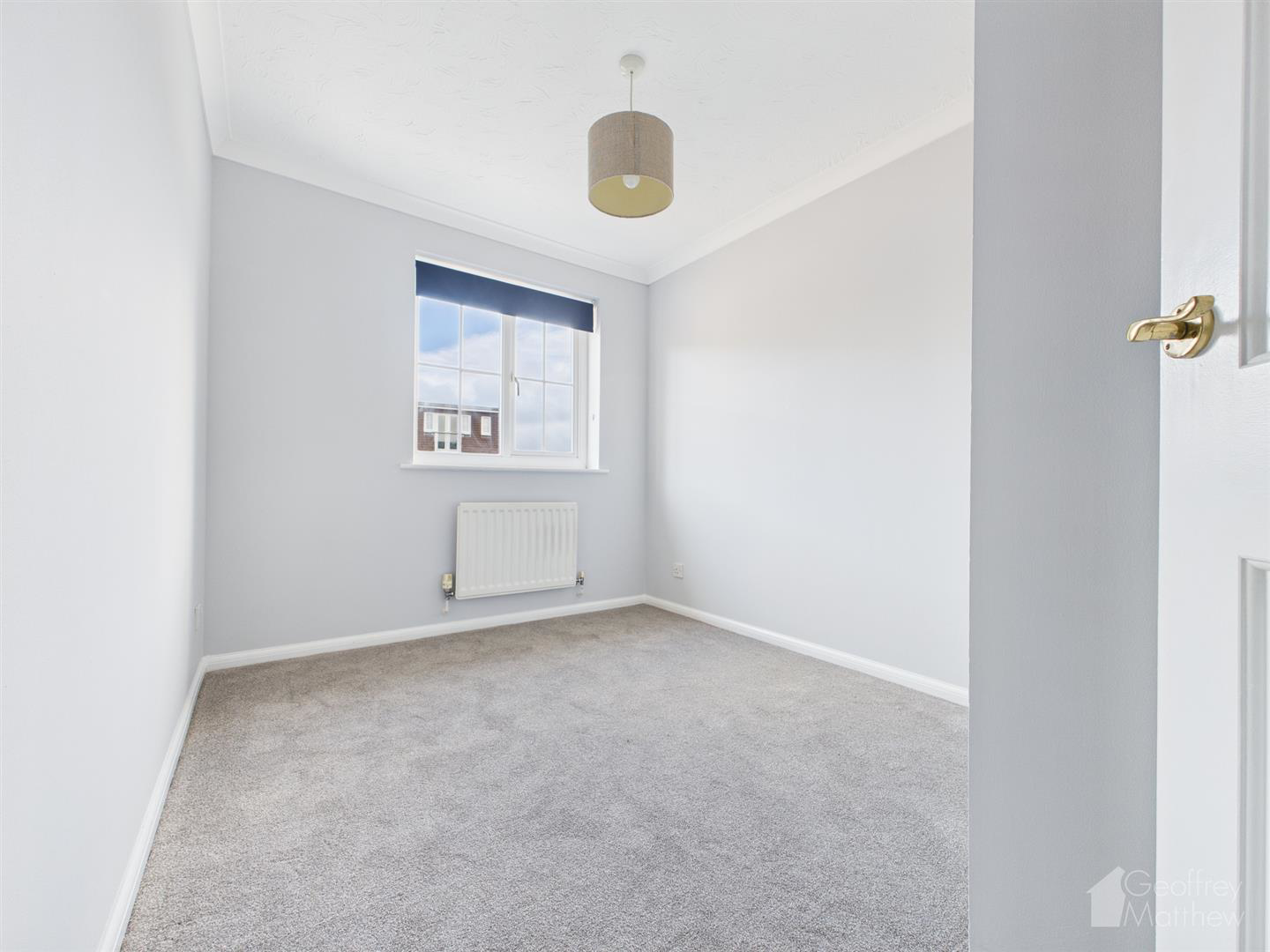 Fairfield Way