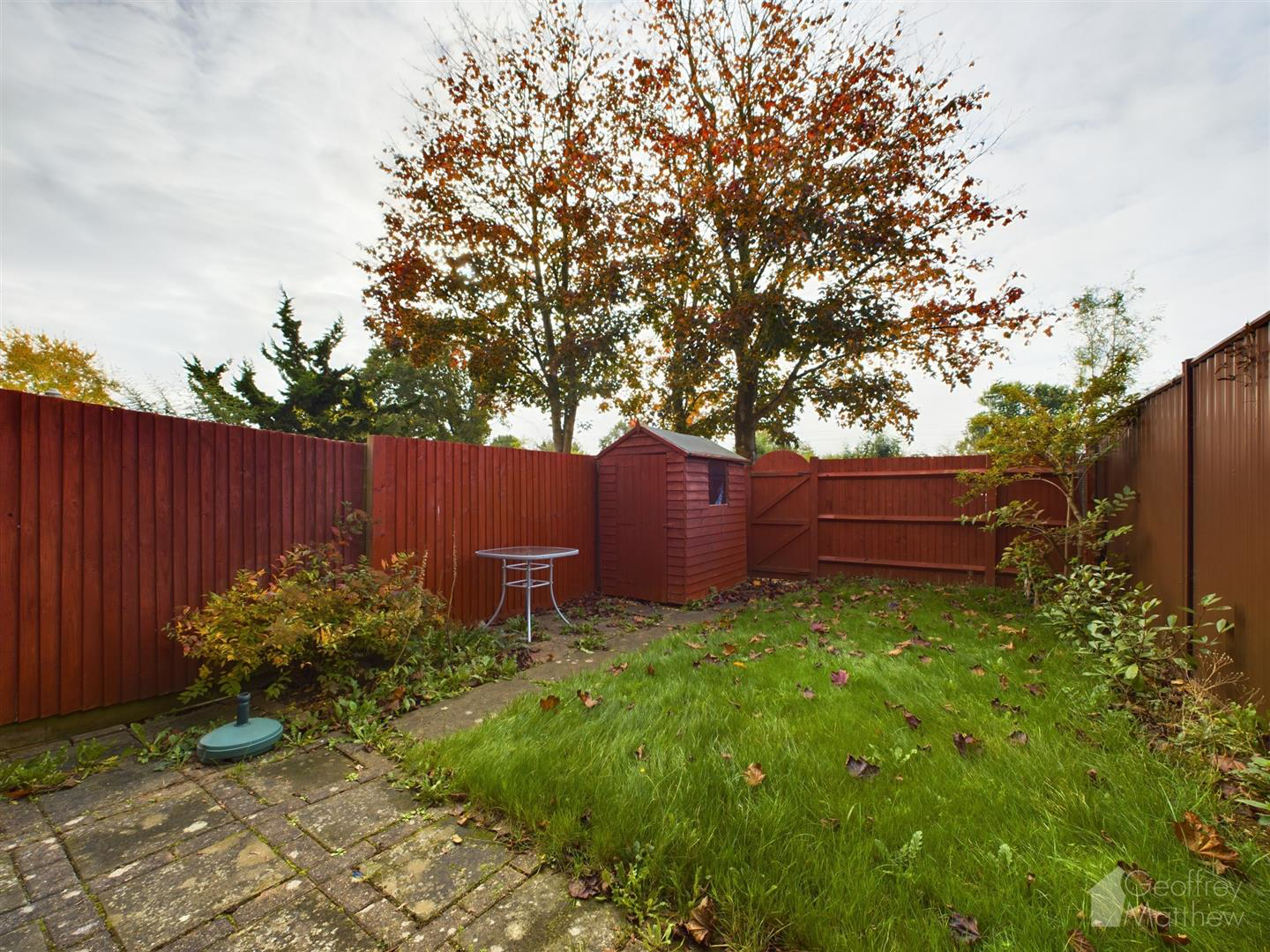 Kimbolton Crescent, Stevenage, photo 12