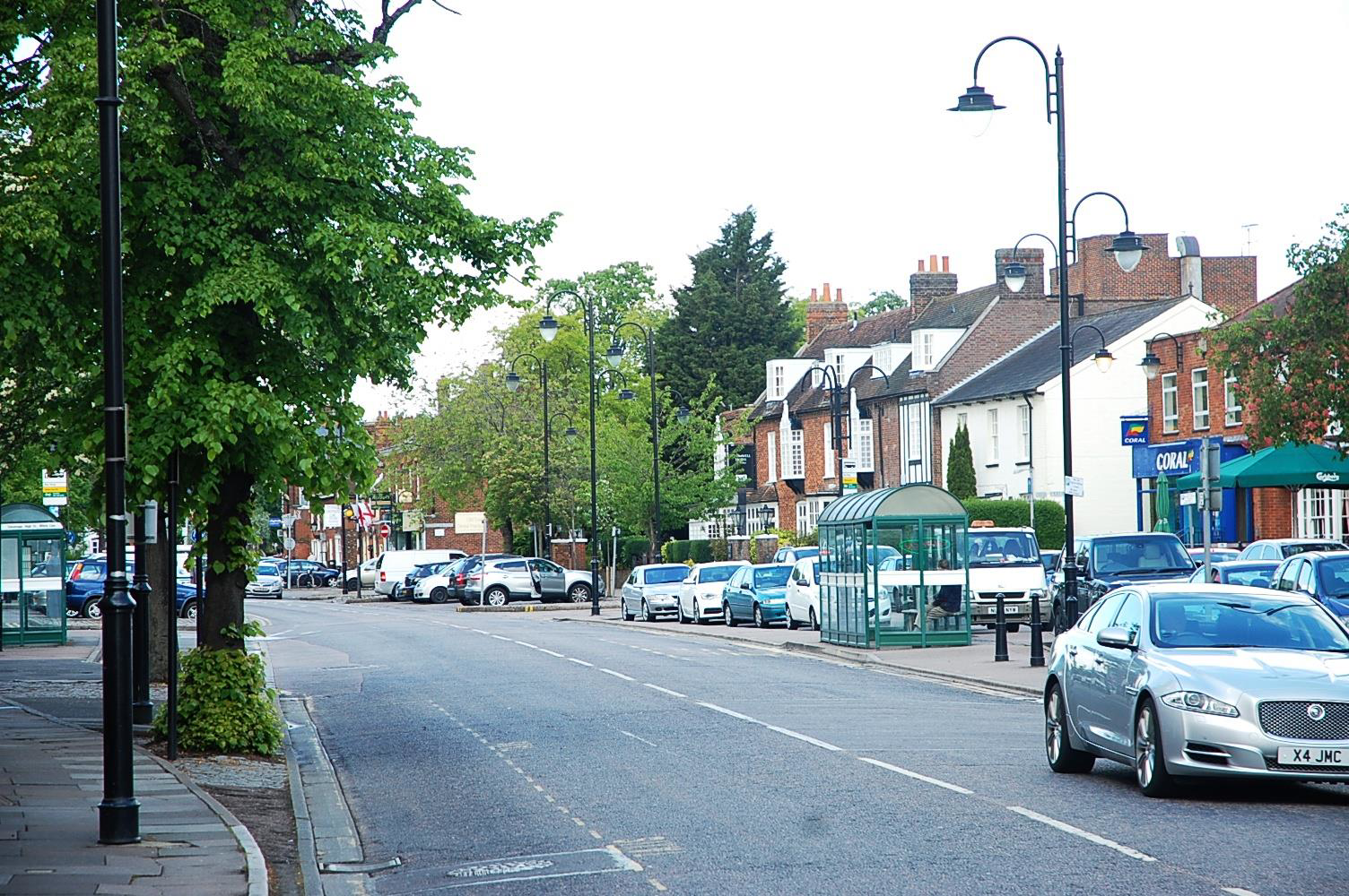 Greydells, Stevenage, photo 10