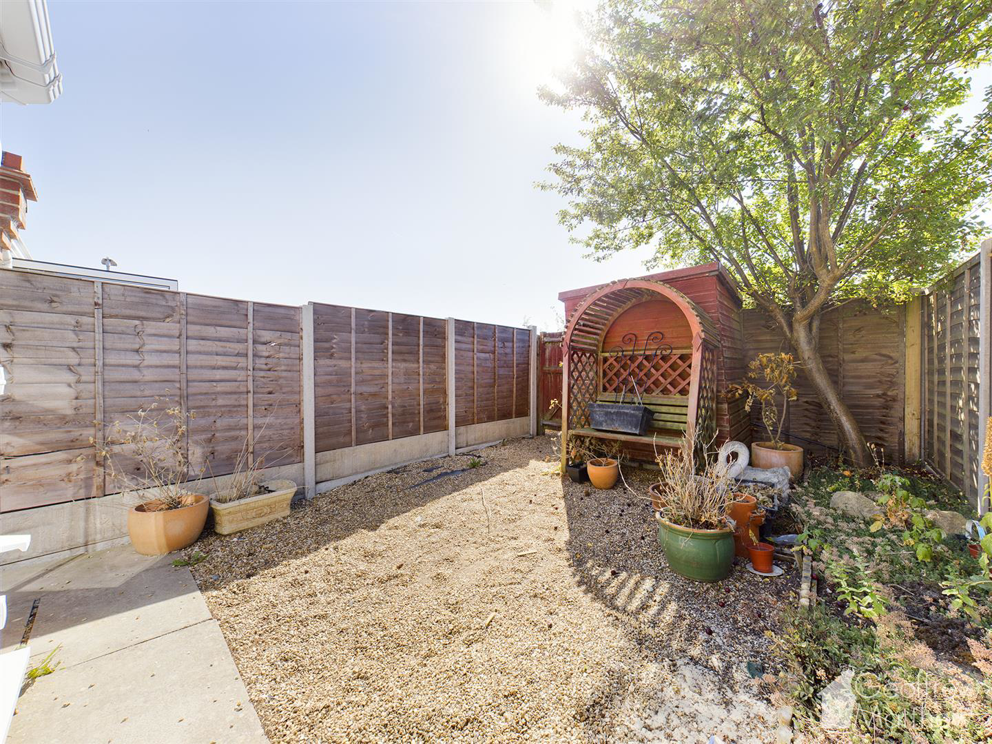 Wansbeck Close, Great Ashby, Stevenage, photo 10